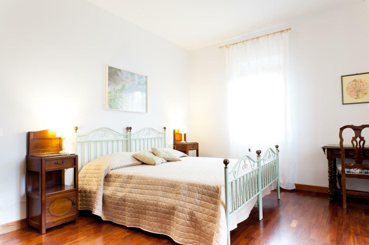 Agriturismo Podere Rondinaio ランポレッキオ エクステリア 写真