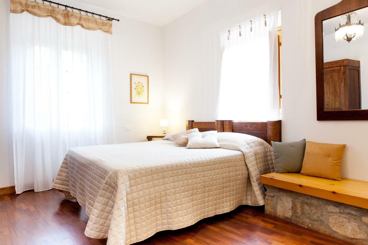 Agriturismo Podere Rondinaio ランポレッキオ エクステリア 写真