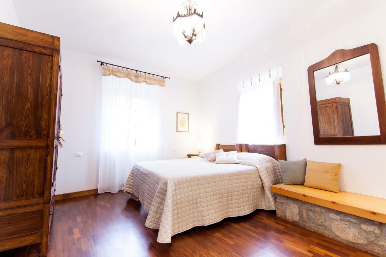 Agriturismo Podere Rondinaio ランポレッキオ エクステリア 写真