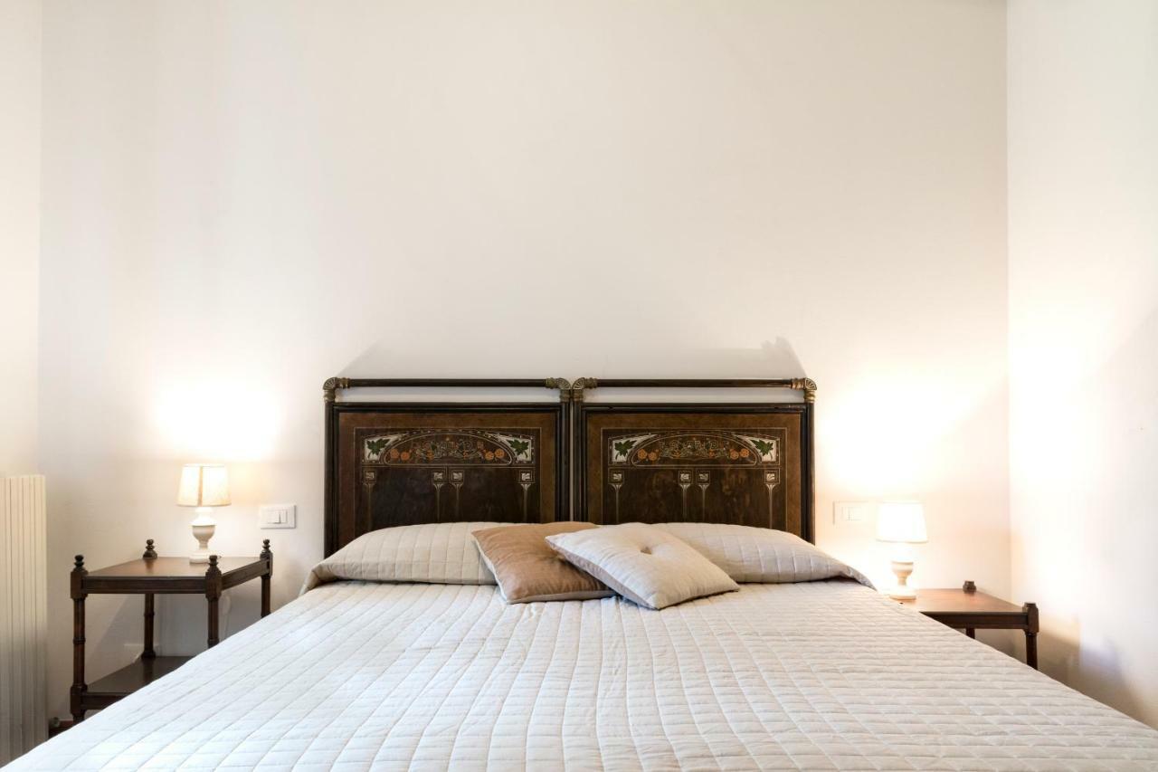 Agriturismo Podere Rondinaio ランポレッキオ エクステリア 写真