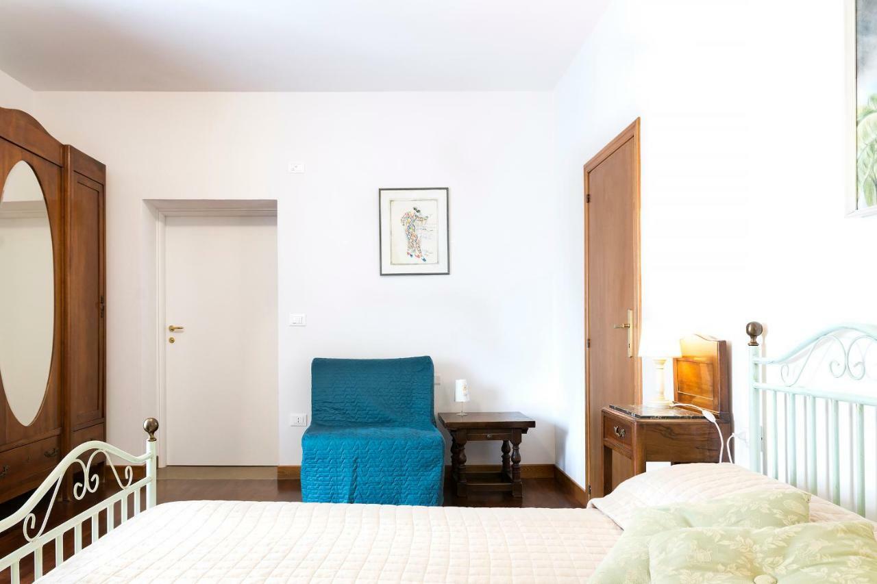 Agriturismo Podere Rondinaio ランポレッキオ エクステリア 写真