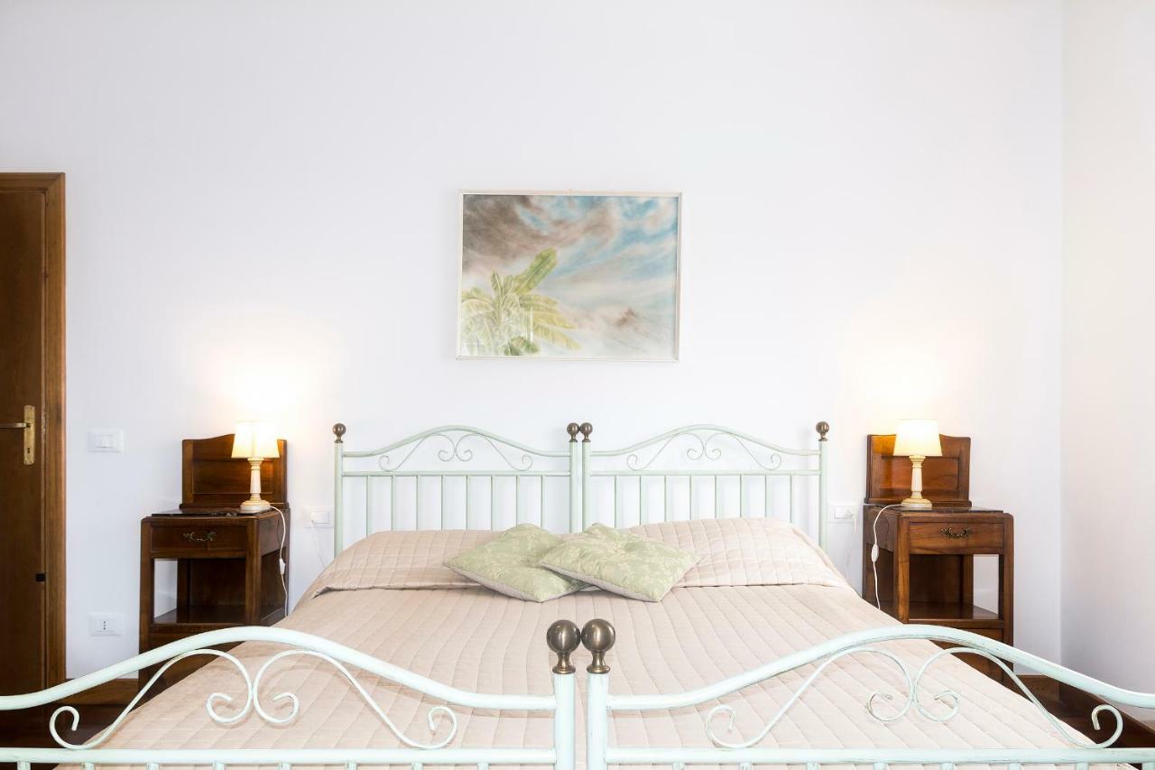 Agriturismo Podere Rondinaio ランポレッキオ エクステリア 写真