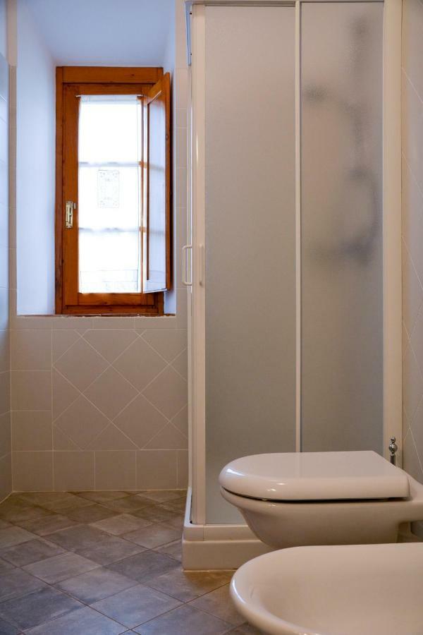 Agriturismo Podere Rondinaio ランポレッキオ エクステリア 写真
