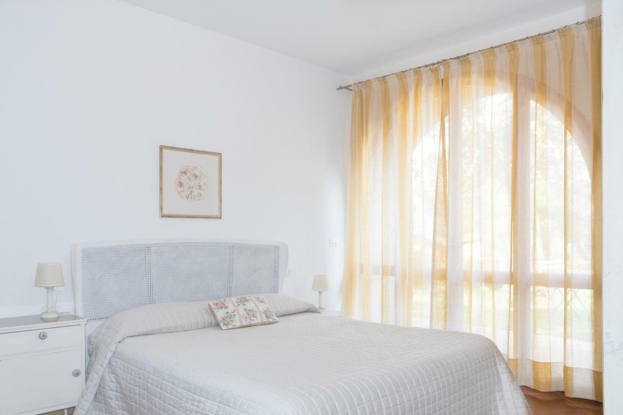 Agriturismo Podere Rondinaio ランポレッキオ エクステリア 写真