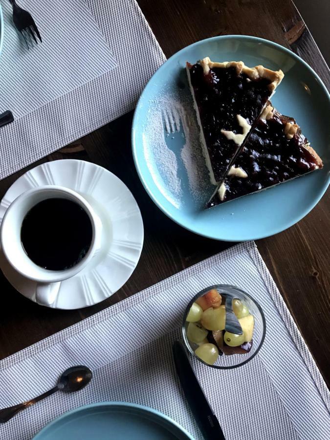 Agriturismo Podere Rondinaio ランポレッキオ エクステリア 写真